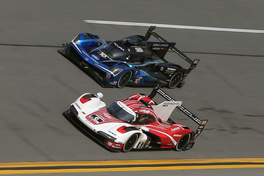 Don’t change GTP BoP yet, Filipe Albuquerque urges Don’t change GTP BoP yet, Filipe Albuquerque urges
