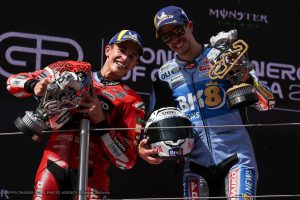 2025 Monster Energy Grand Prix of Catalonia — MotoGP