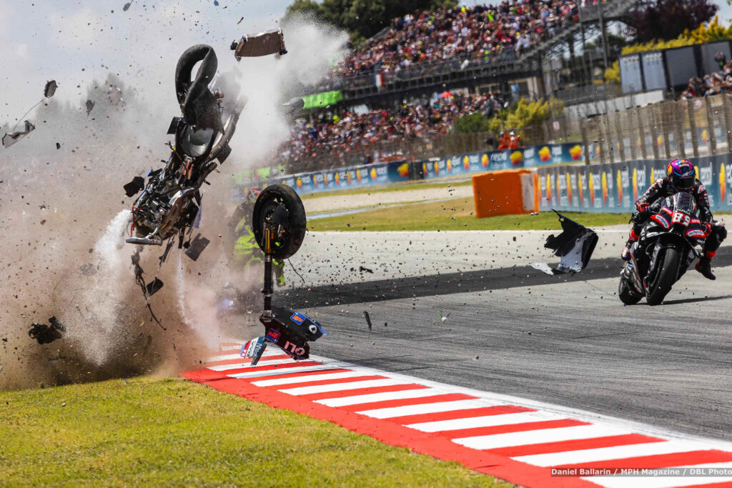 2026 MotoGP Catalonia Grand Prix