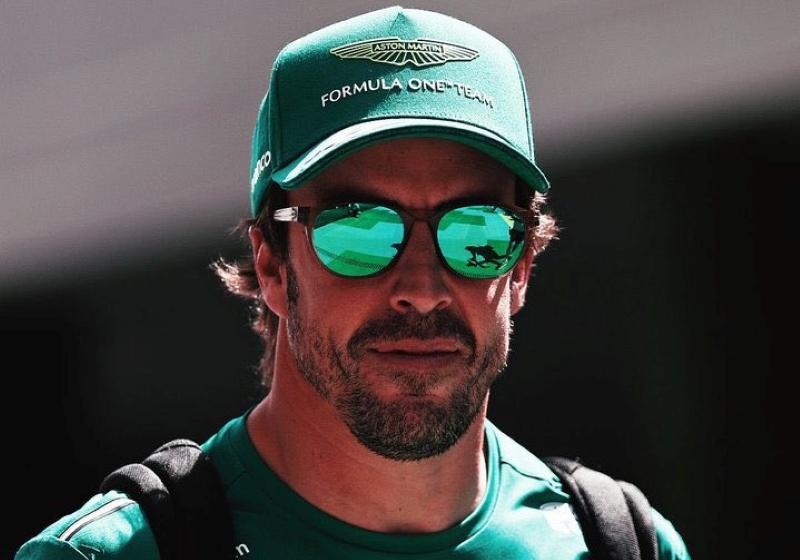 Фернандо Алонсо: Сотрудничество с Honda? Никаких проблем! Фернандо Алонсо: Сотрудничество с Honda? Никаких проблем!