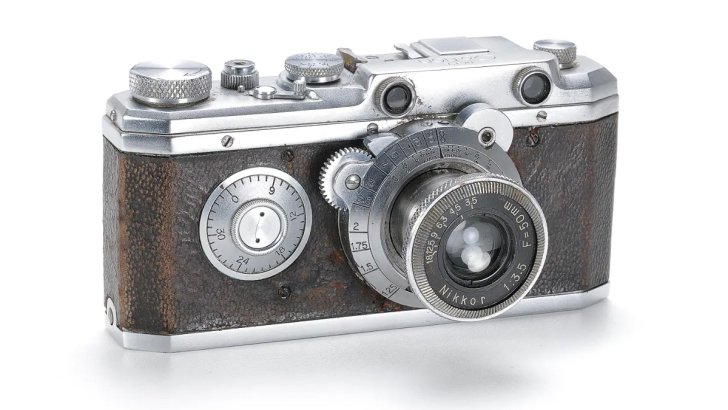 The catalogue for the upcoming Wetzlar Camera Auction has been published. There are some Canon goodies available canonhansa 728x410 - The catalogue for the upcoming Wetzlar Camera Auction has been published. There are some Canon goodies available