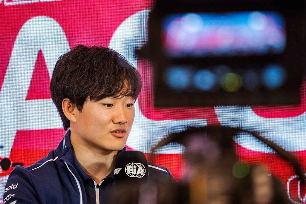 AlphaTauri F1 staff have refocused after concern over potential team sale AlphaTauri F1 staff have refocused after concern over potential team sale