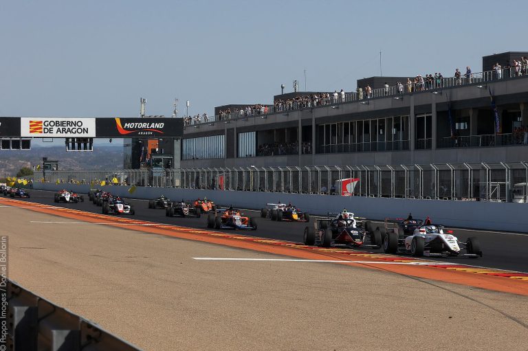 2024 Formula 4 Spanish Championship