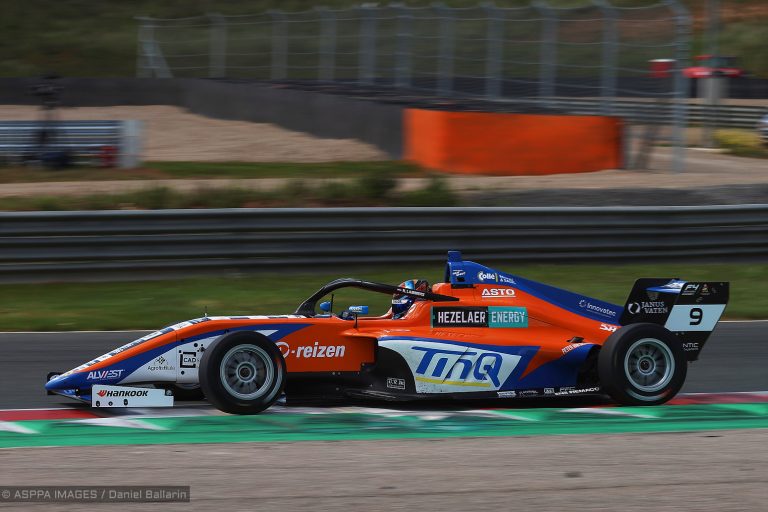 2025 Spanish Formula 4 Navarra