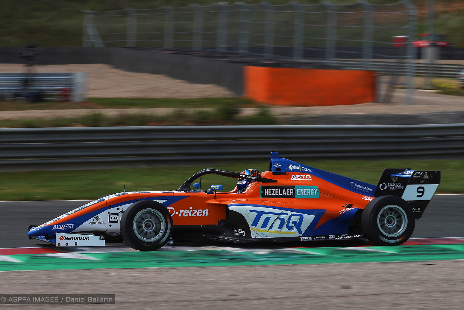 2025 Spanish Formula 4 Navarra