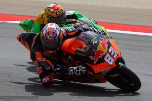 2025 Moto3 Season