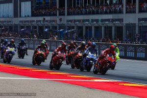 2025 MotoGP Aragon Race 08 June