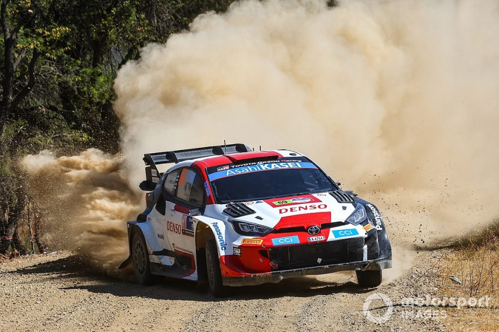 WRC Rally Croatia: Everything you need to know