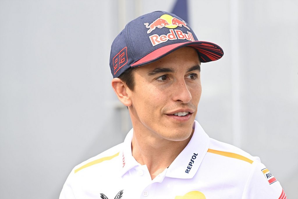 Marquez’s surgeon explains decision to prevent him racing at MotoGP Spanish GP