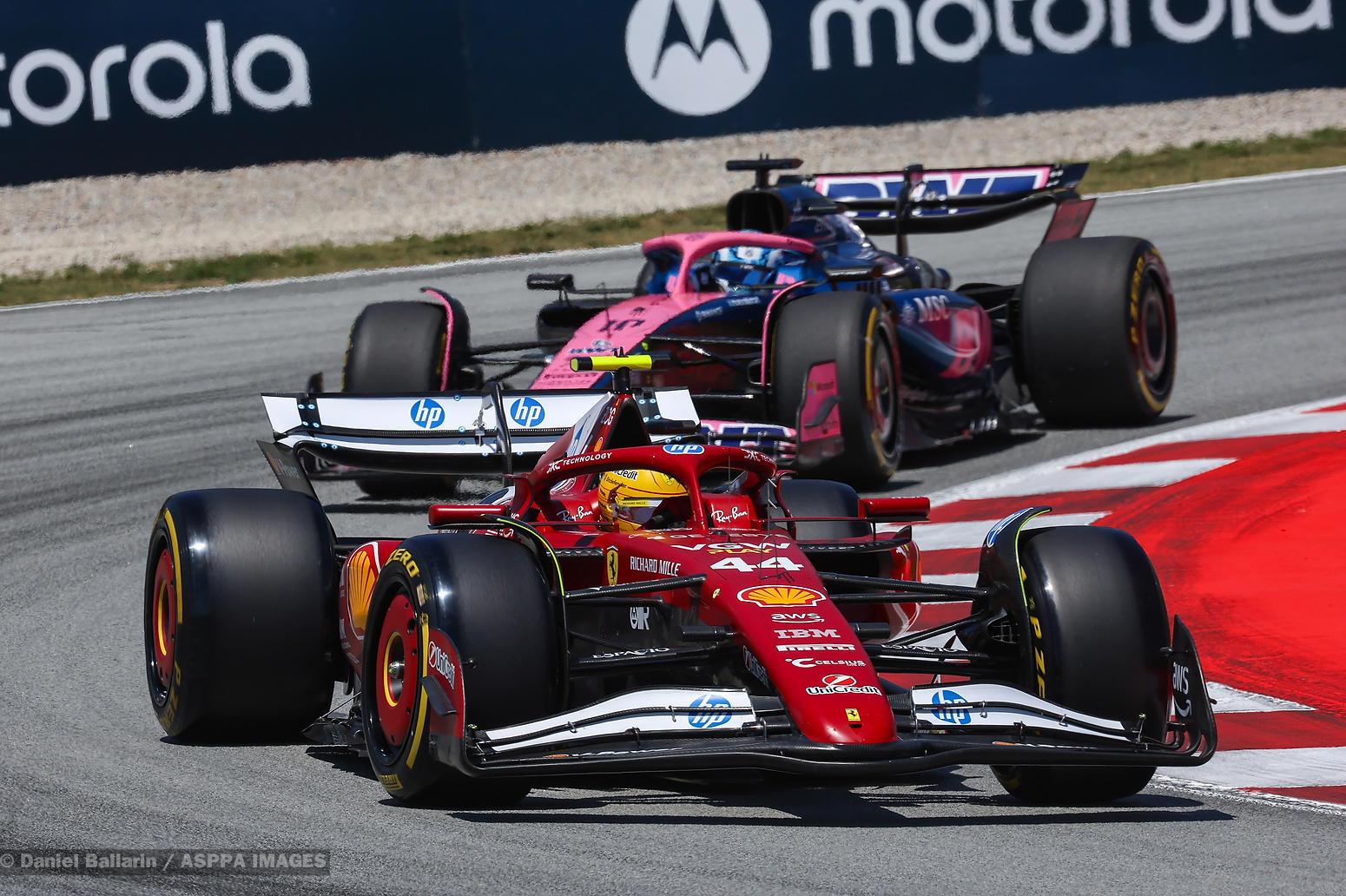 2025 Spanish Formula 1 Grand Prix 31 May