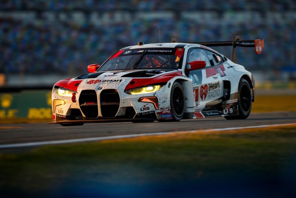 BMW, Ferrari fined and docked GTD Pro, GTD Manufacturers’ points BMW, Ferrari fined and docked GTD Pro, GTD Manufacturers’ points