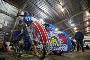 2025 BAIC Russian Ice Speedway Championship, 15th FEBRUARY