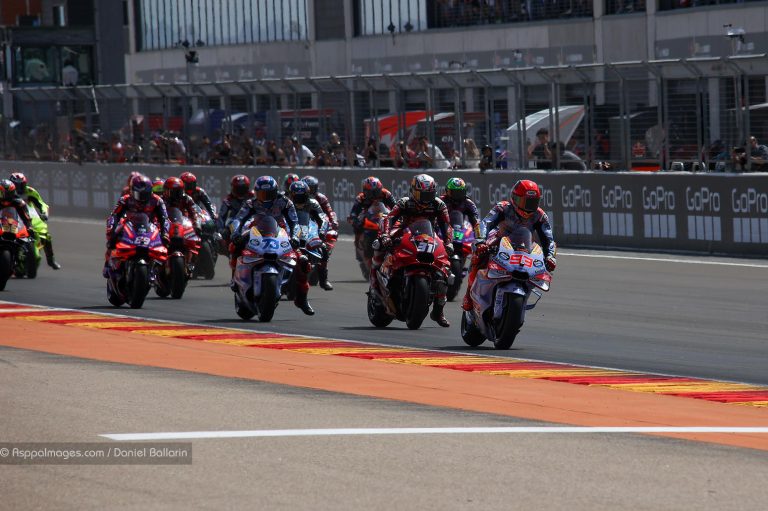 2024 Moto Grand Prix Aragon