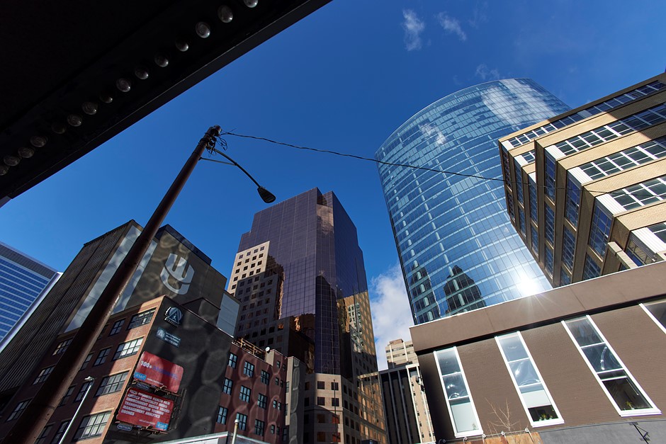 Галерея образцов Canon RF 16mm F2.8 STM (DPReview TV): Обзор цифровой фотографии