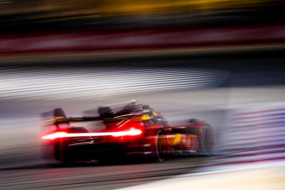 Ferrari now needs to balance its tyre wear gains and performance