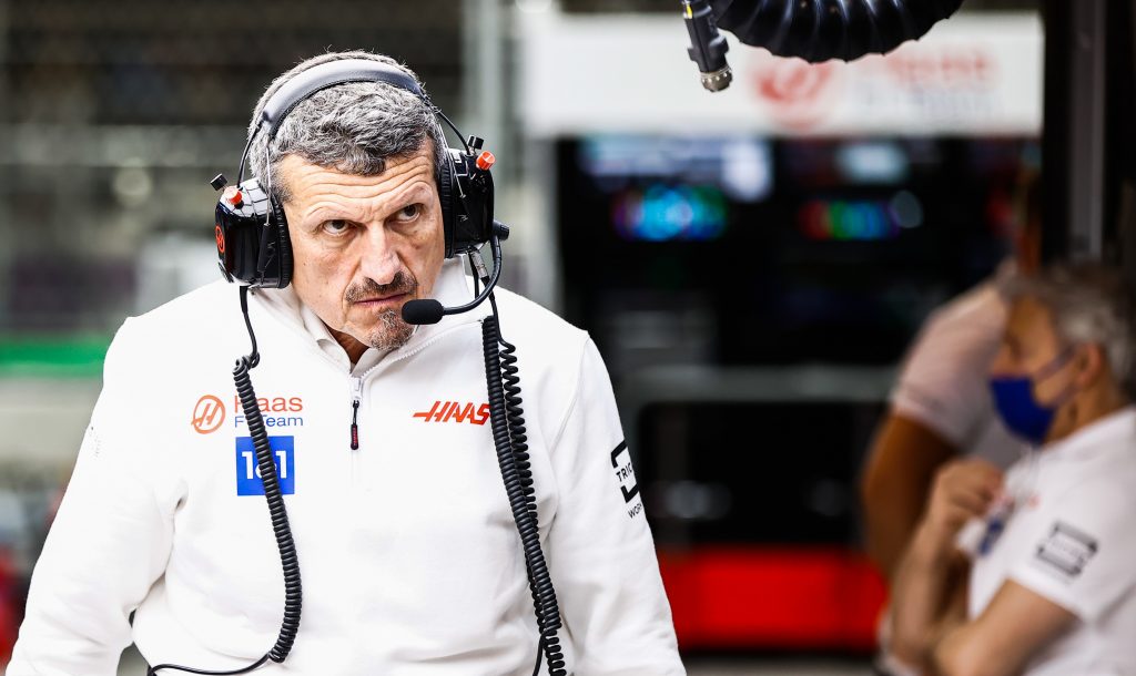 «Признай, что облажался, и извинись». Как Штайнер разнёс Мика Шумахера в своей новой книге