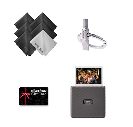 The best gifts for photographers in 2023