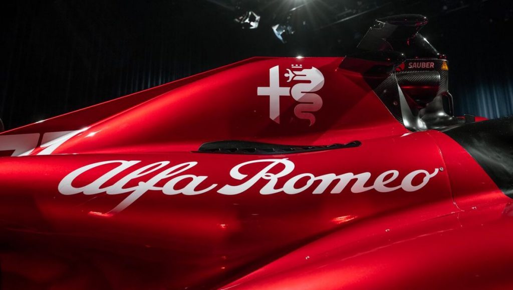 Alfa Romeo может остаться в Формуле 1 после 2023 года Alfa Romeo может остаться в Формуле 1 после 2023 года