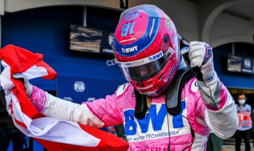 Ральф Шумахер: Стролл – чемпион? Тогда машины Формулы 1 летают! Ральф Шумахер: Стролл – чемпион? Тогда машины Формулы 1 летают!