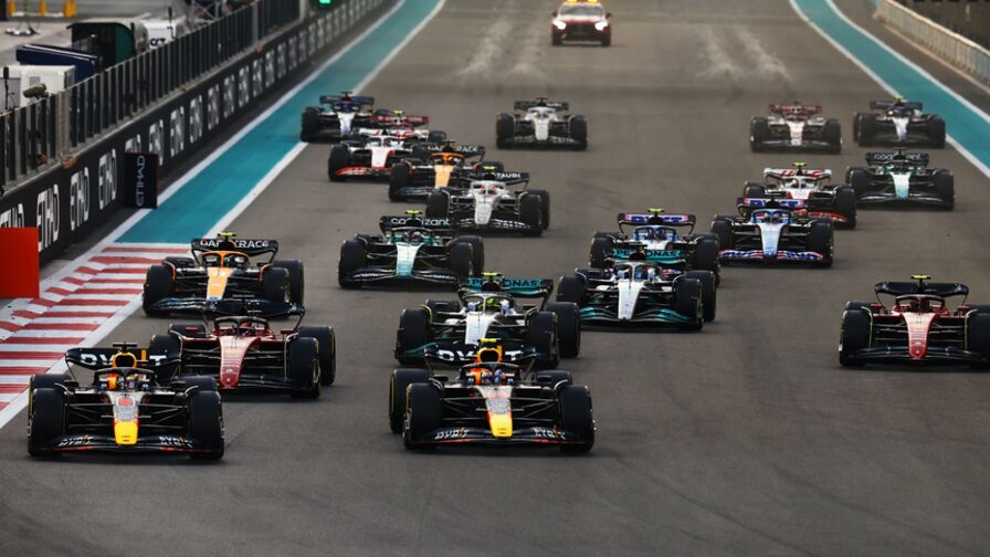 FIA уточнила срок подачи заявок на вступление в Ф1 для новых команд