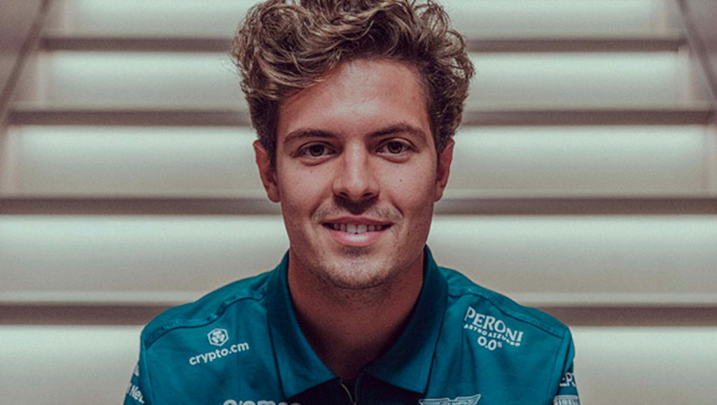 Стало известно, кто заменит Лэнса Стролла на тестах в Бахрейне Стало известно, кто заменит Лэнса Стролла на тестах в Бахрейне