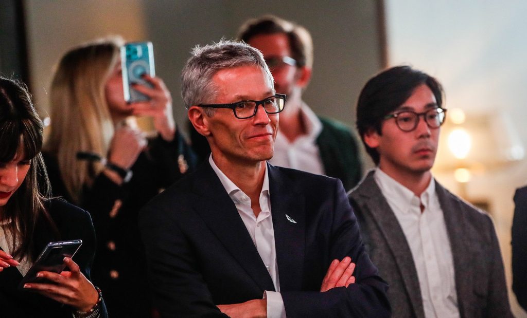 Майк Крак: Важность руководителей команд переоценена Майк Крак: Важность руководителей команд переоценена