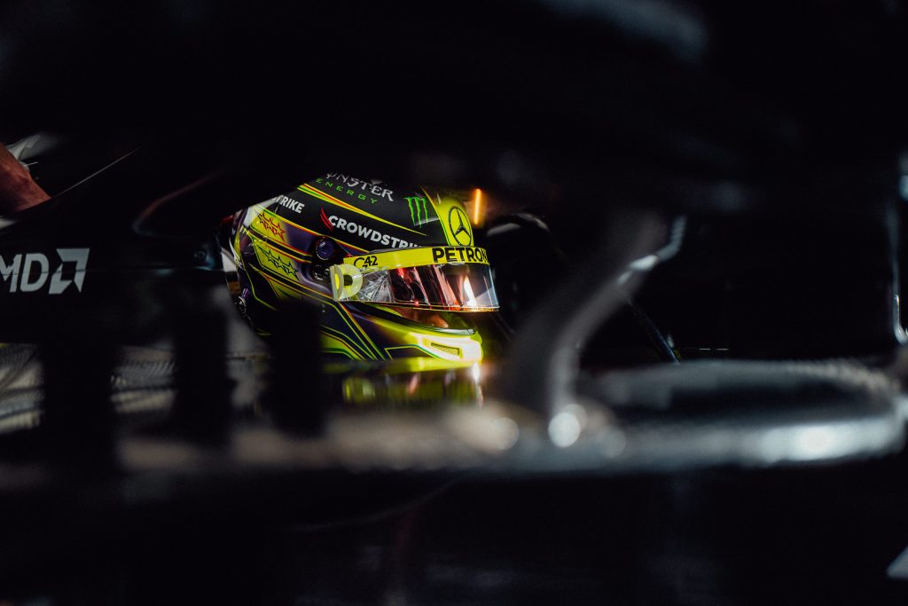 «Жалко Хэмилтона». Ральф Шумахер предрек тяжелый сезон для Mercedes