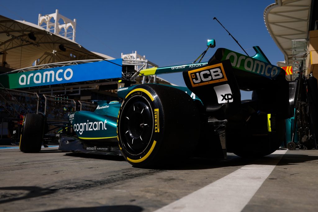 Pirelli: Отказ от термочехлов не должен повлиять на зрелищность Гран П