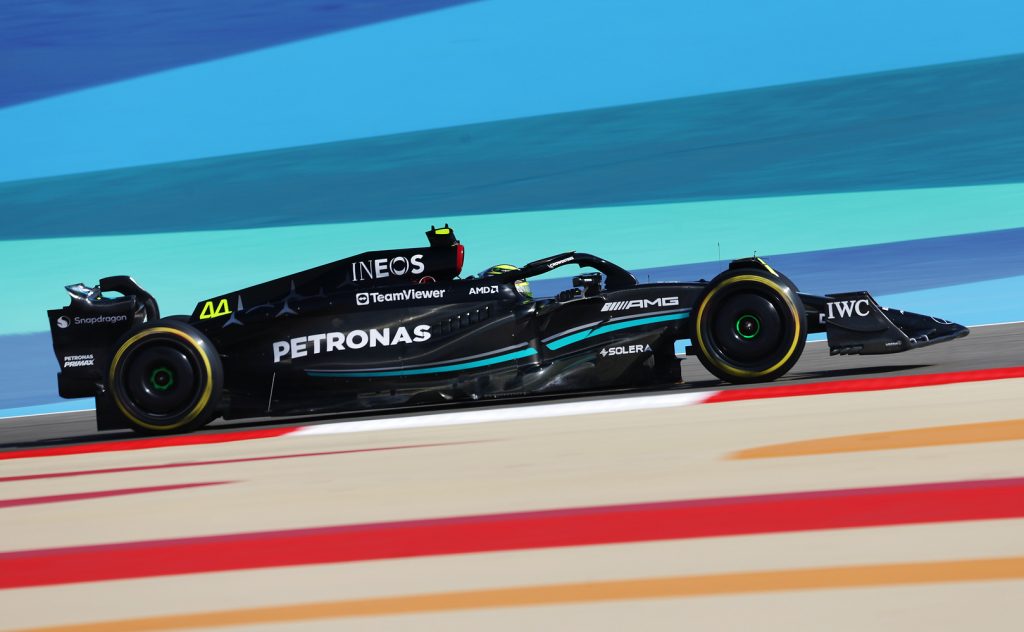 Технический директор Mercedes высказался о возможной смене концепции