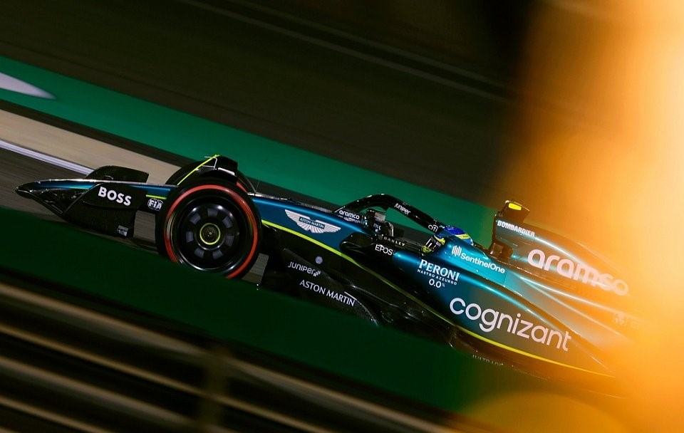 Фернандо Алонсо не рассчитывал на поул