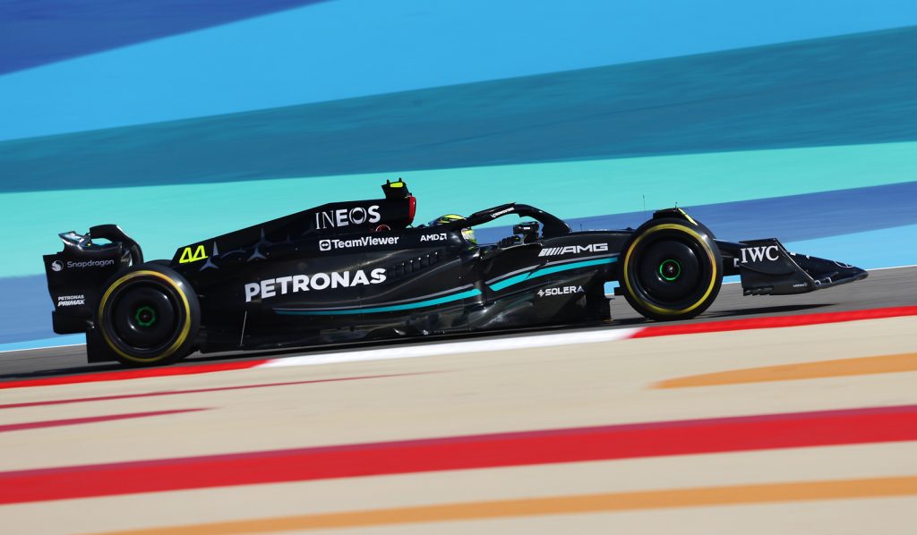 Росберг: Mercedes в очень сложной ситуации, они не понимают проблему