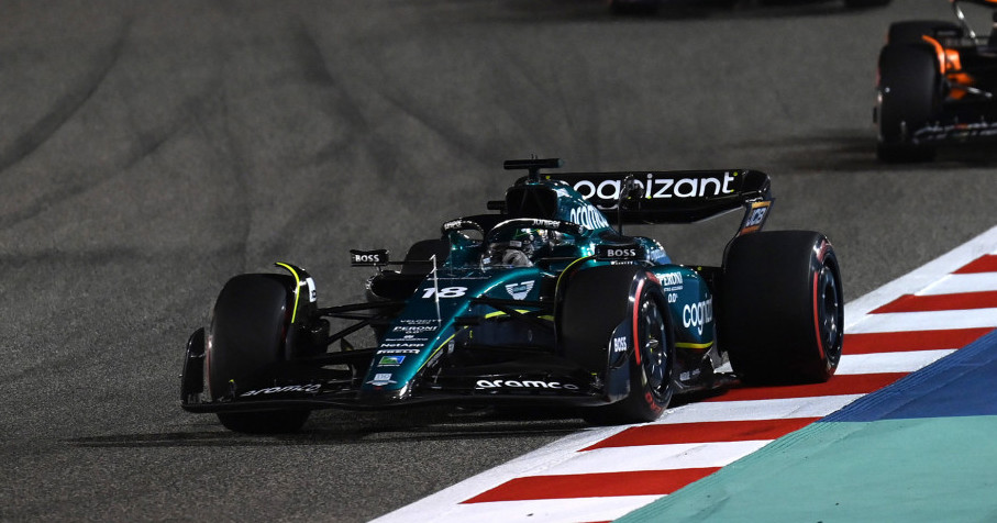 Лэнс Стролл: Врачи говорили, что я не смогу сесть за руль до Австралии