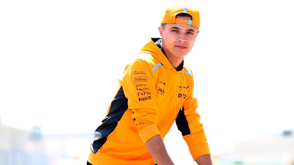 Виталий Петров: Разочарование для многих — это команда McLaren