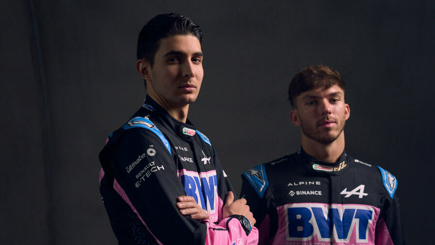 Я поставлю одного из вас на место! Позволят ли Окону и Гасли бороться? Я поставлю одного из вас на место! Позволят ли Окону и Гасли бороться?