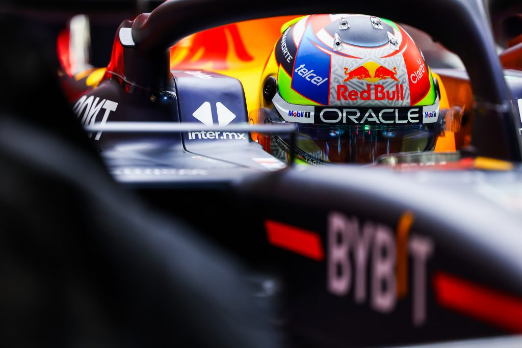 Лучшие моменты квалификации Гран При Саудовской Аравии. Видео Лучшие моменты квалификации Гран При Саудовской Аравии. Видео