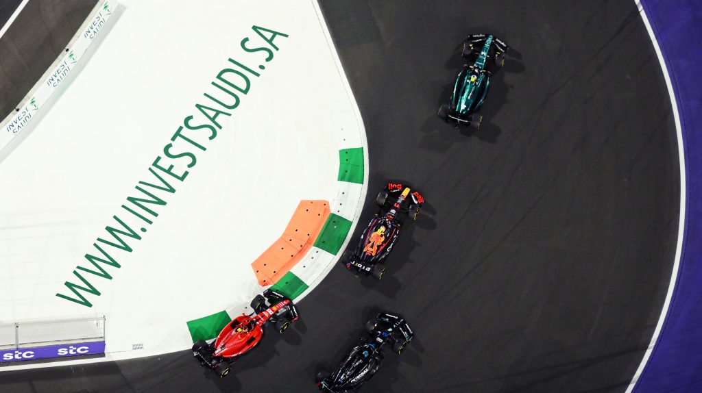 Фернандо Алонсо: Чтобы выиграть гонку, нам понадобится помощь Red Bull