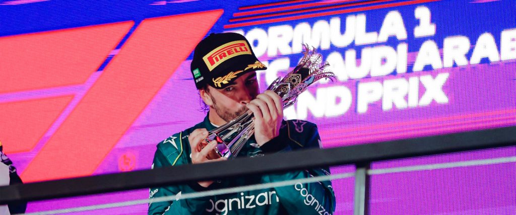 Вольф провёл параллель между штрафом Алонсо и скандалом в Абу-Даби