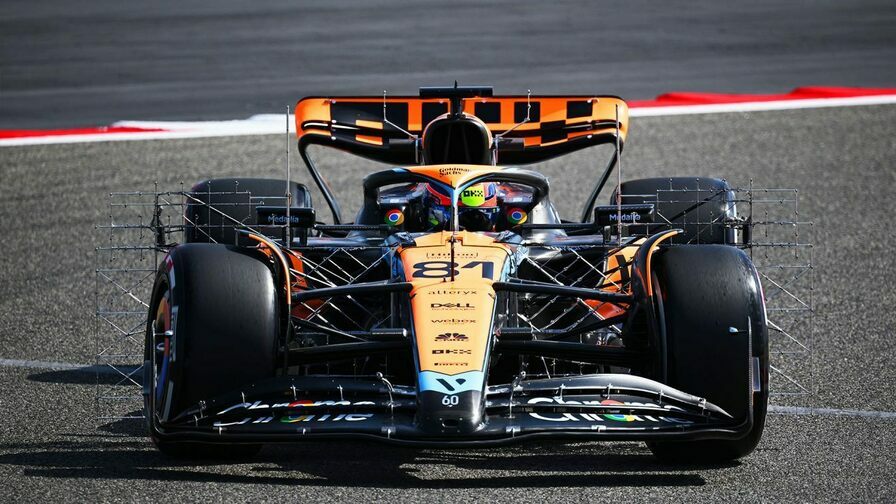 Обновлений будет недостаточно. McLaren нечем порадовать болельщиков