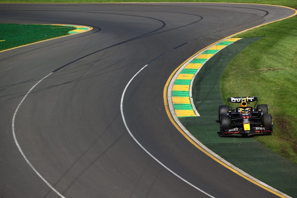 Серхио Перес: Есть технические проблемы, причины которых надо выяснить Серхио Перес: Есть технические проблемы, причины которых надо выяснить