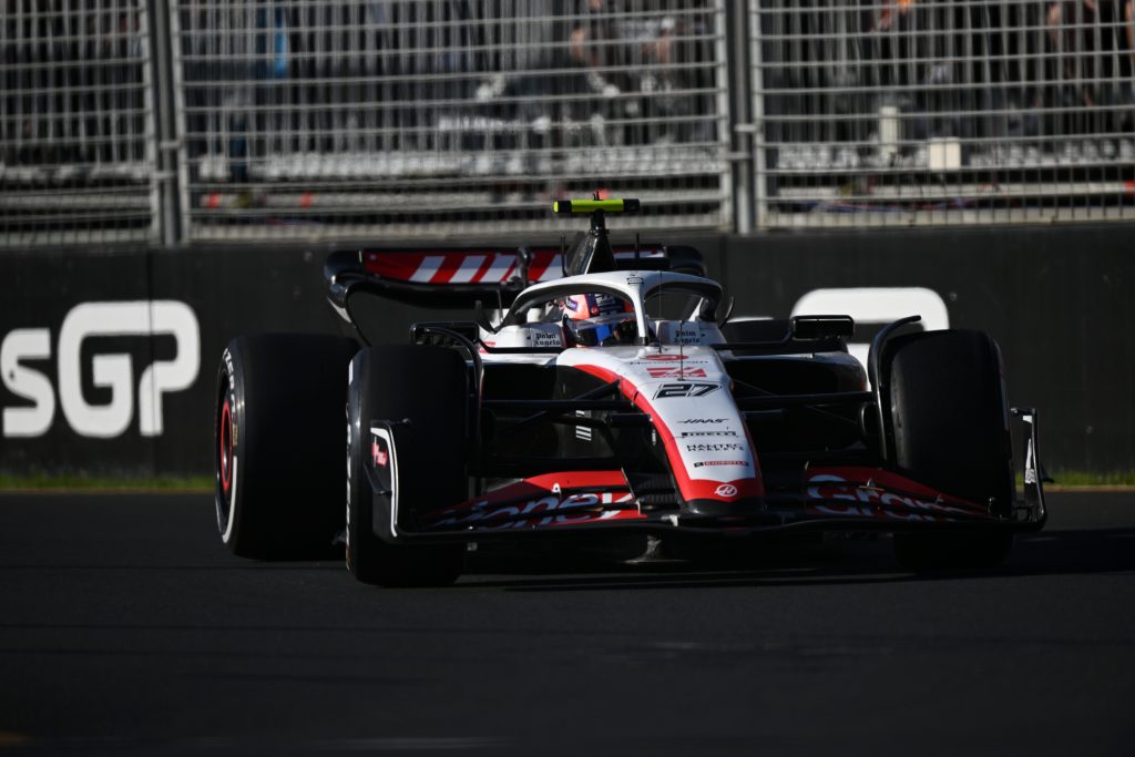 FIA отклонила протест Haas на результаты Гран При Австралии
