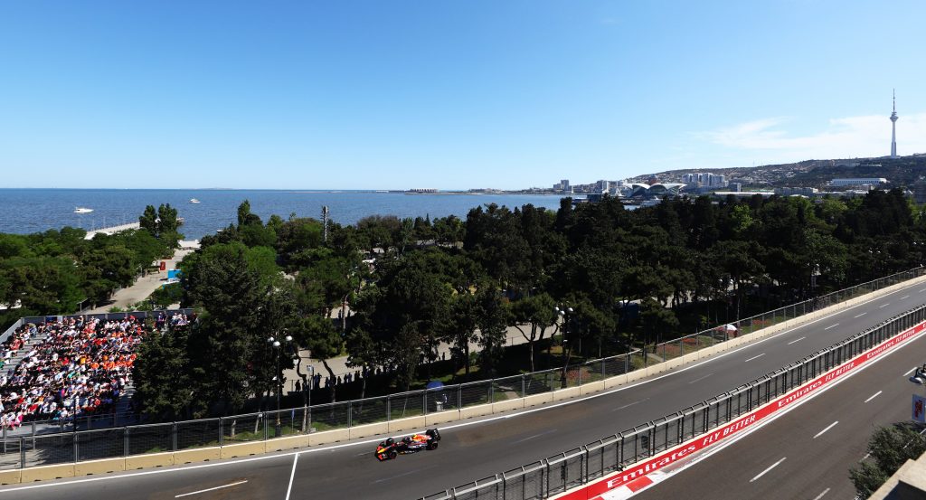 Мартин Брандл раскритиковал идею изменить формат уик-энда со спринтом