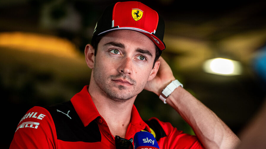 Полиция задержала четверых подозреваемых по делу об ограблении Леклера