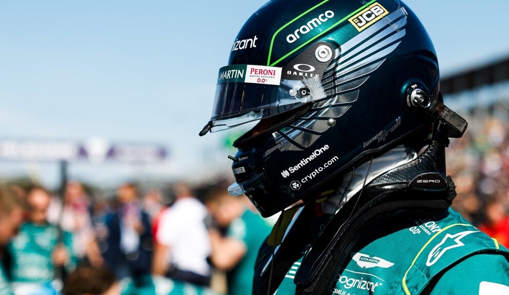 Лэнс Стролл: Спасибо Леклеру – я должен ему пиво