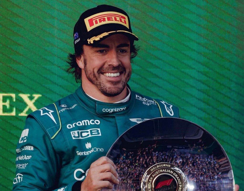 Тед Кравитц: Как ловко Aston Martin разбирается в регламенте Тед Кравитц: Как ловко Aston Martin разбирается в регламенте