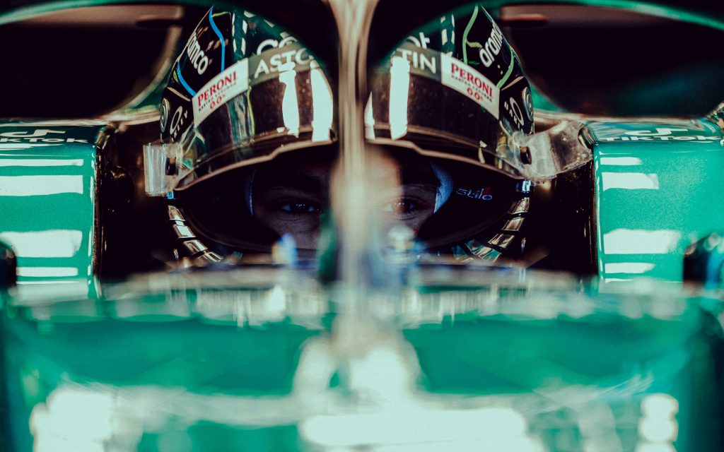 Как Строллу стать чемпионом Ф1? Хилл дал совет канадскому гонщику