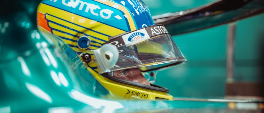 СМИ: Фернандо Алонсо останется в Формуле 1 после 2024 года СМИ: Фернандо Алонсо останется в Формуле 1 после 2024 года