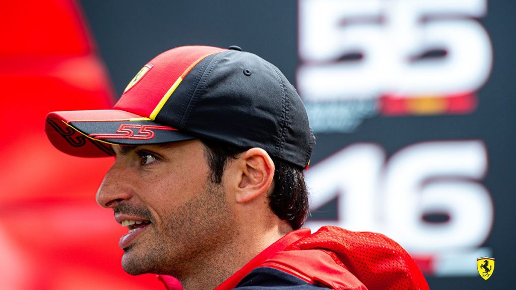 Blick: Карлос Сайнс может стать пилотом Audi в Формуле 1