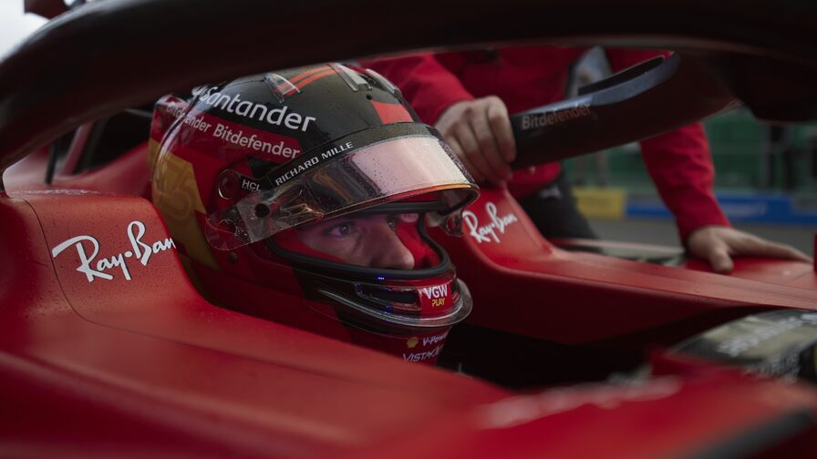 «Мы разочарованы». В Ferrari отреагировали на отклонение апелляции