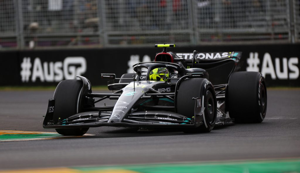 Тото Вольф: Mercedes определила чёткий путь развития