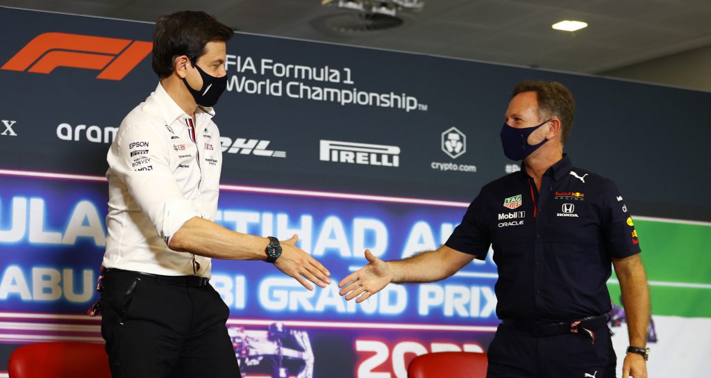 Опубликован рейтинг самых состоятельных руководителей команд Формулы 1